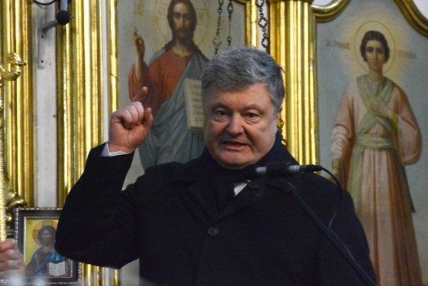 У Ківерцях Петро Порошенко звернув увагу на програму підвищення енергоефективності