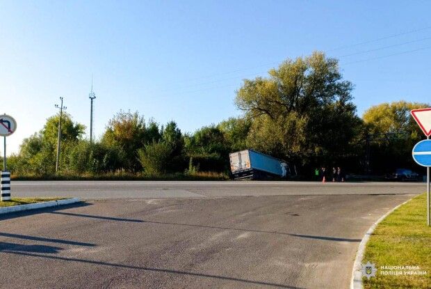 За скоєння смертельної ДТП у Дубенському районі перед судом постане житель Волині