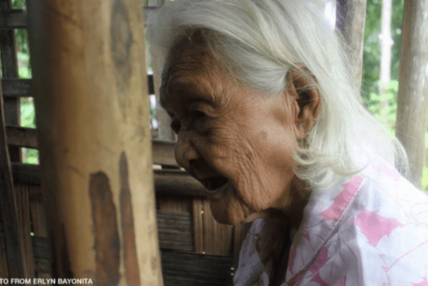 Прожила 3 століття: на Філіппінах померла найстарша людина Землі