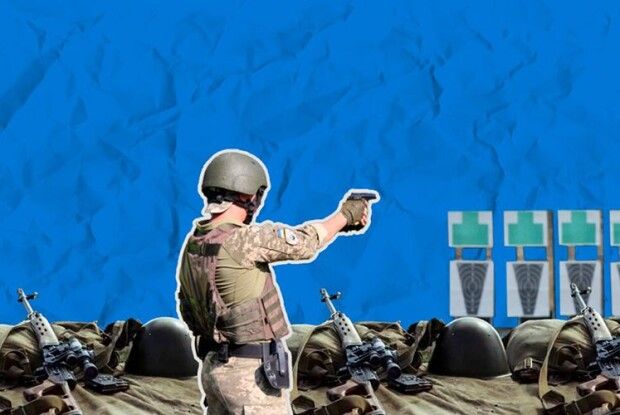 «Унікальні» війська  мають довести  свою унікальність». А ви готові себе захищати?