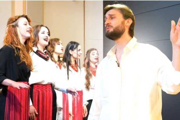 Співак, до якого не розвернувся ніхто з суддів «Голосу країни», все одно став зіркою