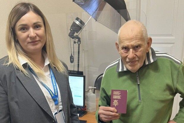 На Волині зросла кількість іноземців, які легалізують своє перебування в Україні