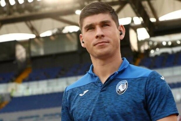 Руслан Маліновський забив «Ювентусу» із самим Кріштіану Роналду у складі (Відео)