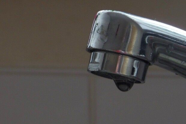 У місті на Волині дві ночі не буде води