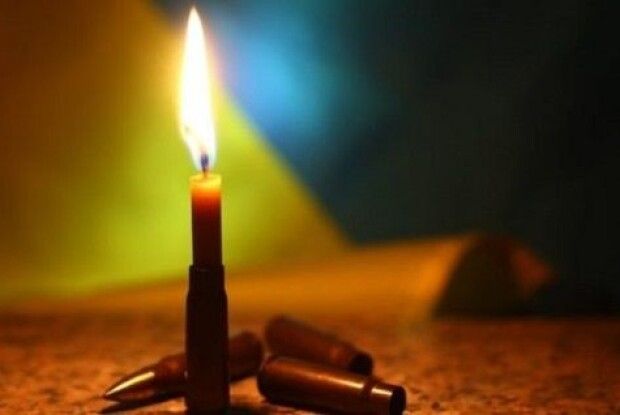 У селищі на Волині перепоховають загиблого воїна