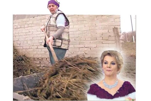 Хірурги зробили диво – ​ і селянка стала королевою