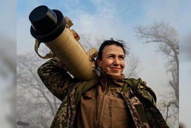 Тетяна Чорновол з фронту повертається у Верховну Раду?