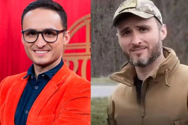 Батько та брат гумориста Ласточкіна – по той бік фронту