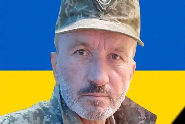 Промовчав про хвороби, коли проходив медкомісію: у Рівному в останню дорогу проведуть Героя