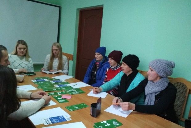 Безробітних камінь-каширців застерігають від ризиків