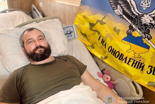 Під ворожими скидами, мінометними обстрілами та fpv-дронами: як побратими рятували бійця з Волині
