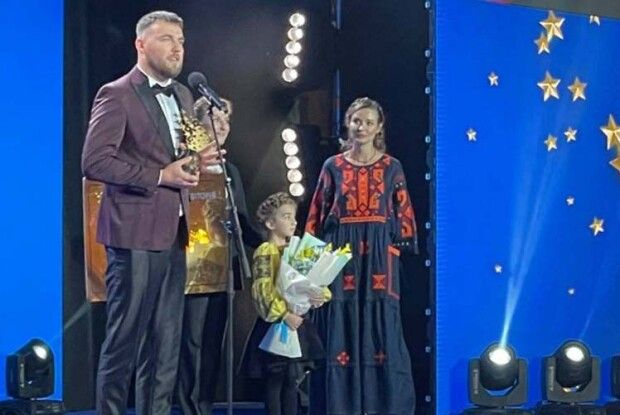 Перейшов на українську мову – і став найкращим вчителем країни!