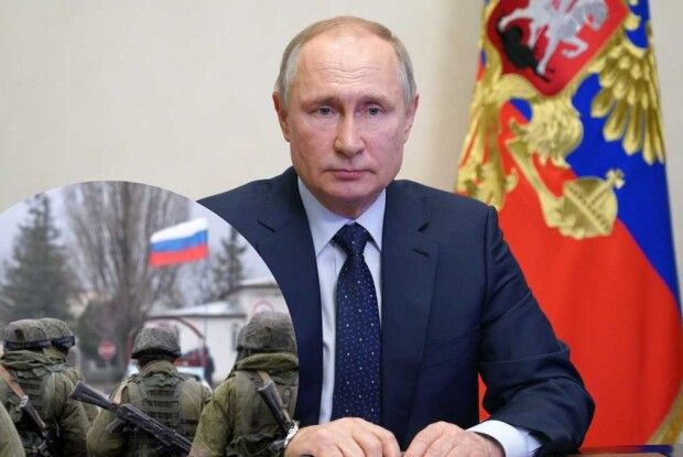 росіяни хочуть наступати в напрямках Сіверська, Слов'янська, Лисичанська та Авдіївки