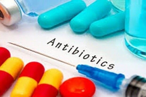 Із серпня антибіотики відпускатимуть лише за електронним рецептом