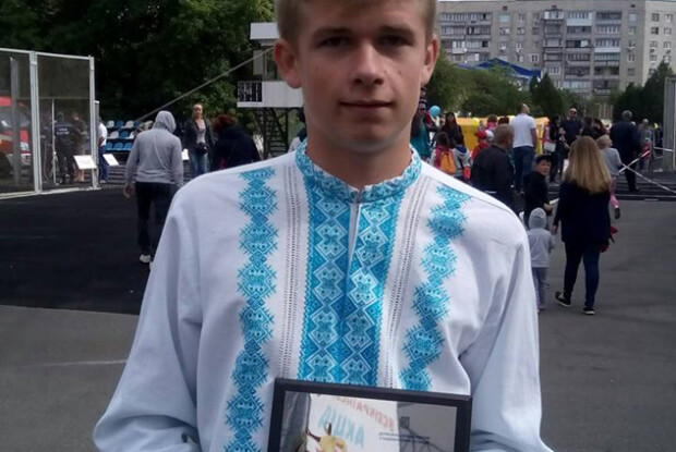 Коли спасали Стаса, про себе не думали
