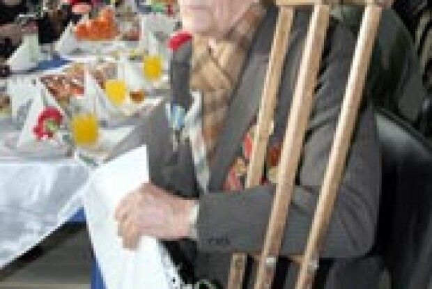 КАЛЕНДАР: додому — на «Тавріях»