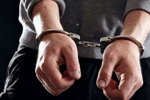 На Волині перед судом постане домашній тиран, який не виконував обмежувальний припис суду