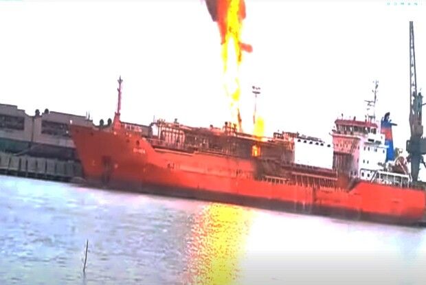 Російські дрони змусили Румунію евакуювати ціле село (Відео)