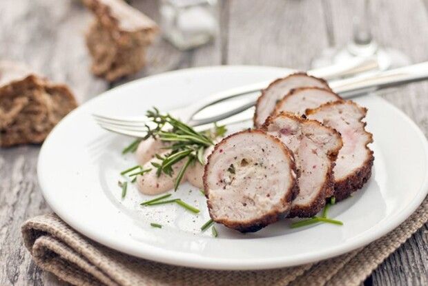 «Сію, вію, посіваю, З Новим роком вас вітаю!»: найкращі рецепти для святкового столу