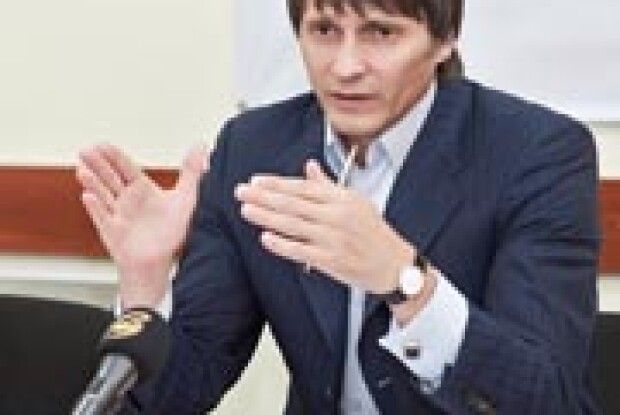 ІГОР ЄРЕМЕЄВ СТАВ  НА ЗАХИСТ СЕЛЯН*