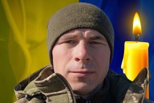У колишньому райцентрі на Волині просять гідно провести в останню путь Героя «на щиті»