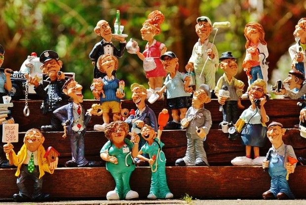 Як старшокласникам не помилитися у виборі професії
