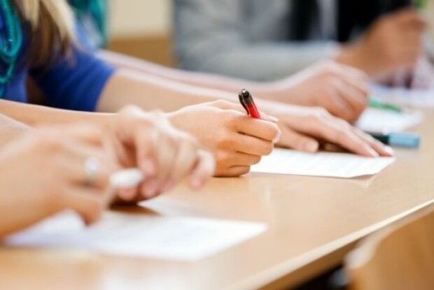 Учасники пробного ЗНО можуть обрати для тестування лише один предмет