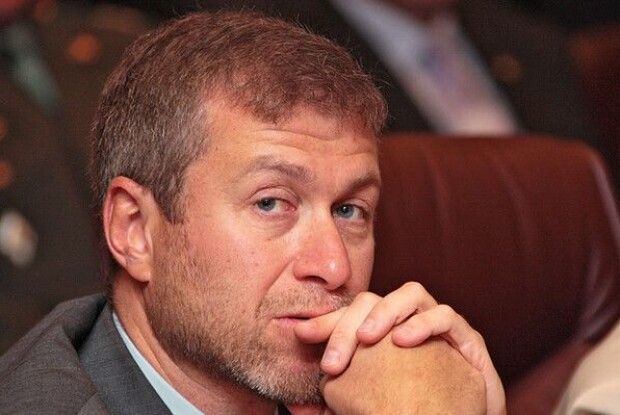 Друг Путіна, російський олігарх Абрамович намагається терміново продати лондонський «Челсі»