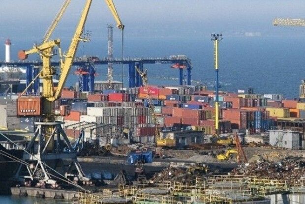 Україна вибула з топ-10 торгових партнерів Росії