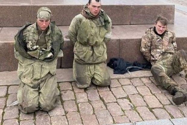 Росіяни просять Україну допомогти розшукати понад 50 тисяч зниклих безвісти окупантів