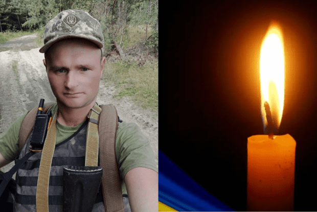 Понад два роки невідомості: підтвердили загибель Героя з Волині Олега Півня