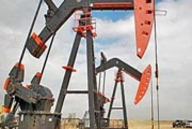 У НАШОМУ КРАЇ Є «ЧОРНЕ ЗОЛОТО»