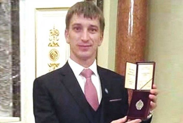 Розумний горщик у Локачах уже виготовили.  Тепер візьмуться за роботів!