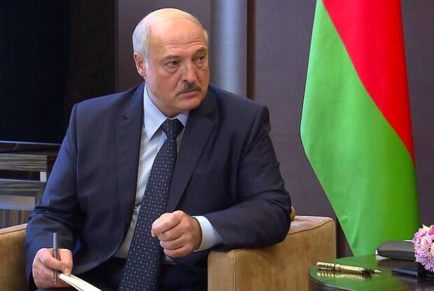Лукашенко приплів генетику до свого бачення входження у війну Білорусі