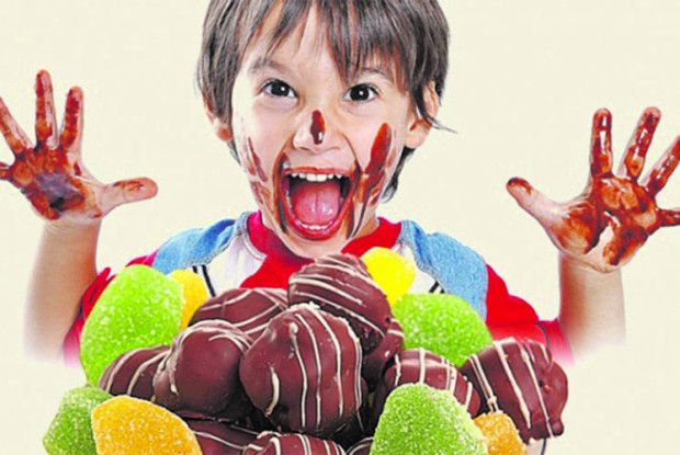 Якби я вчасно дізналася про зефір…