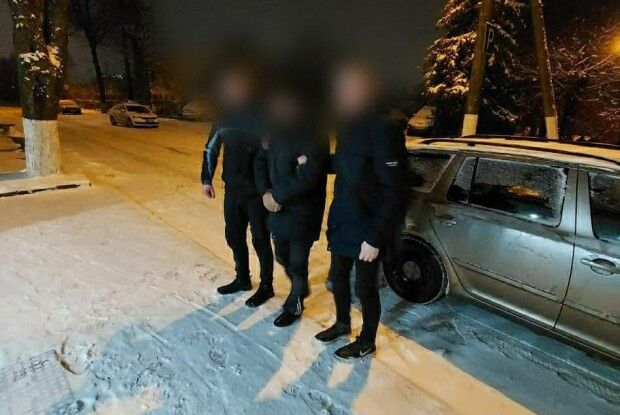 Поліцейські затримали підозрюваного у вбивстві 21-річної рівнянки