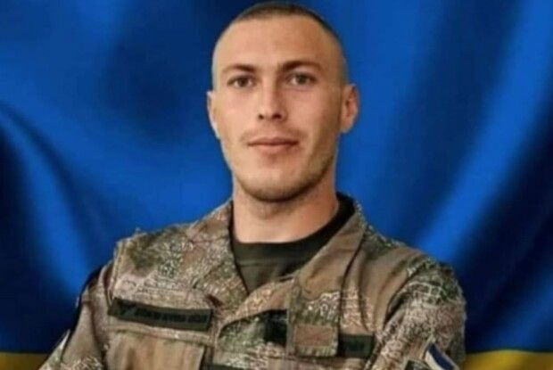 На фронті поліг 29-річний Герой з Рівненщини