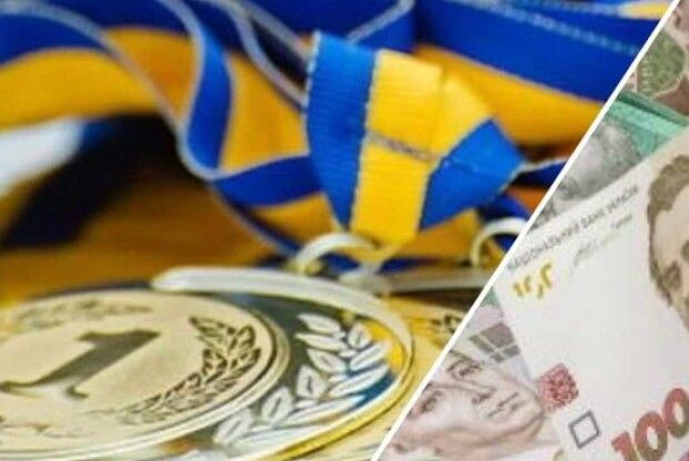 Волинські спортсмени отримають грошові винагороди