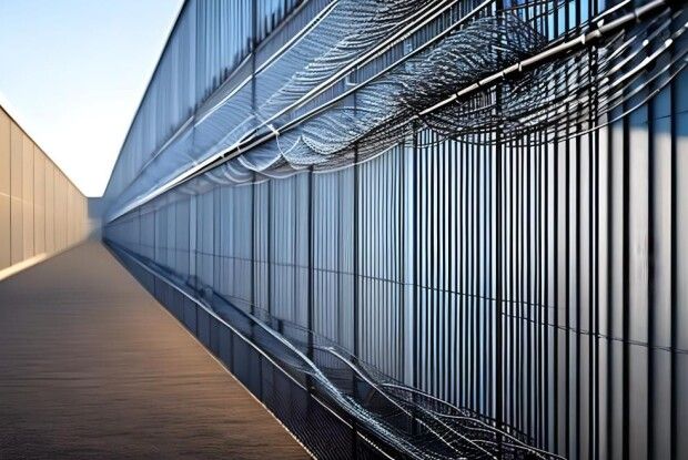 На Рівненщині покарали засудженого за злісну непокору адміністрації виправної колонії