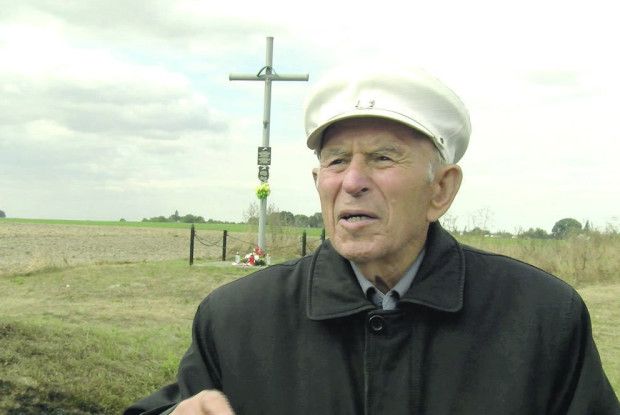 «Добий цю дитину, нехай не мучиться...»