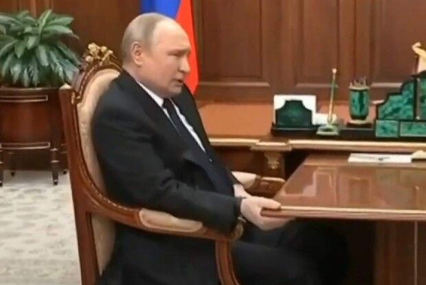 У США оцінили плани Путіна щодо захоплення всієї України