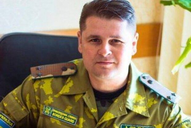На війні загинув викладач педколеджу з Володимира Віталій Власенко