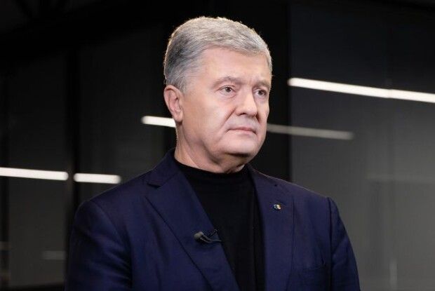 Порошенко про ідею референдуму по Донбасу: це реалізація планів Путіна