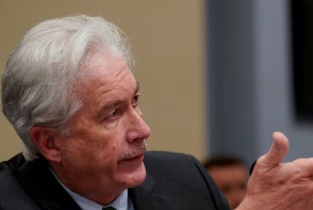 Очільник ЦРУ Вільям Бернс прогнозує важкий рік для України