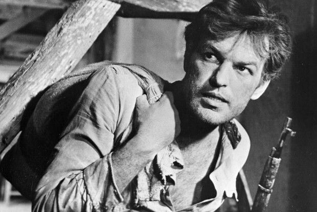 «Ніхто не хотів помирати»: не стало відомого литовського актора (Фото)