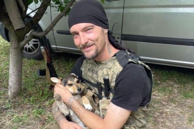 На фронті загинув австралійський доброволець, який став на захист України з перших днів повномасштабної війни