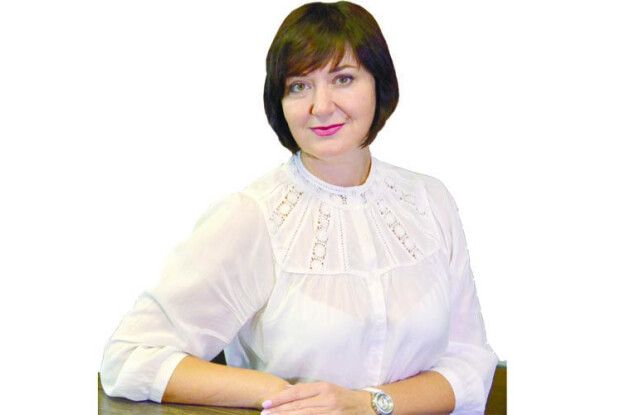Голова Волинської обласної ради побажала землякам бути гідними подвигу Героїв