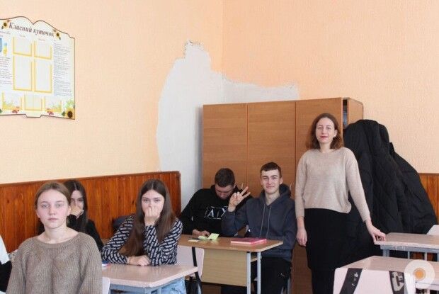 Волинські школярі здобули навички захисту від кібербулінгу