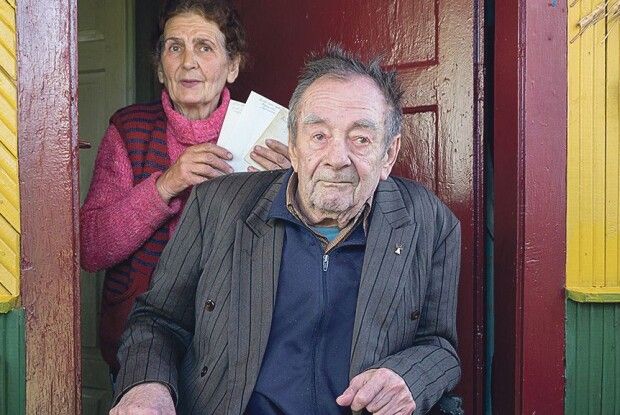 Туричанська невістка Віра Ткачук дослідила історію древнього села