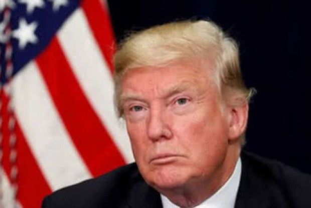 В Ізраїлі з’являться «Висоти Трампа»